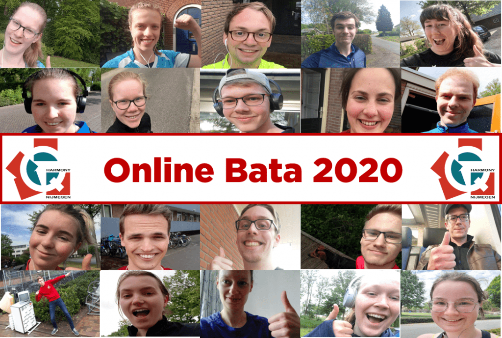 Online Bata 2020