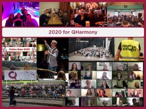 QHarmony blikt terug op 2020 💭