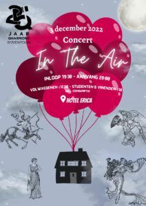Concert ‘In the Air’