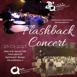 Flashback Concert