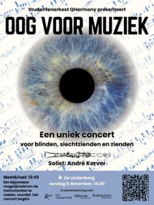 Oog voor muziek